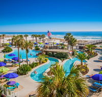 Holiday Inn Resort Pensacola Beach - Accommodation Los Angeles