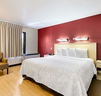 Red Roof Inn PLUS West Palm Beach - Accommodation Los Angeles