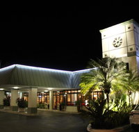 Floridian Hotel - Accommodation Los Angeles