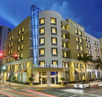 Hyatt Place West Palm Beach - Accommodation Los Angeles