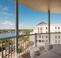 Wyndham Grand Jupiter at Harbourside Place - Accommodation Los Angeles