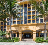 Wyndham Deerfield Beach Resort - Accommodation Los Angeles
