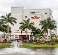 Hawthorn Suites by Wyndham West Palm Beach - Accommodation Los Angeles