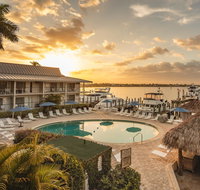 Cove Inn on Naples Bay - Accommodation Los Angeles