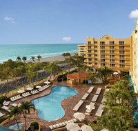 Embassy Suites Deerfield Beach - Resort  Spa - Accommodation Los Angeles