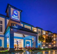 Best Western Naples Plaza Hotel - Accommodation Los Angeles