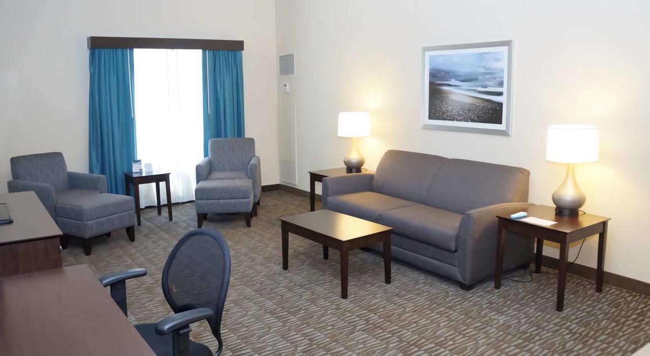 Best Western Naples Plaza Hotel - thumb 33