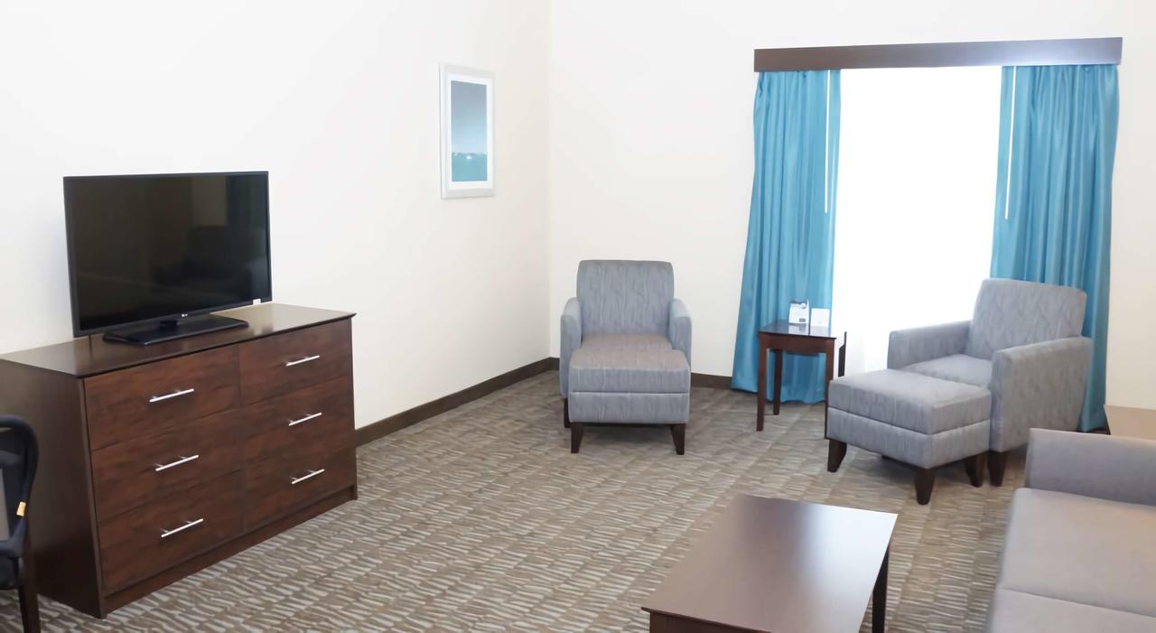 Best Western Naples Plaza Hotel - thumb 27
