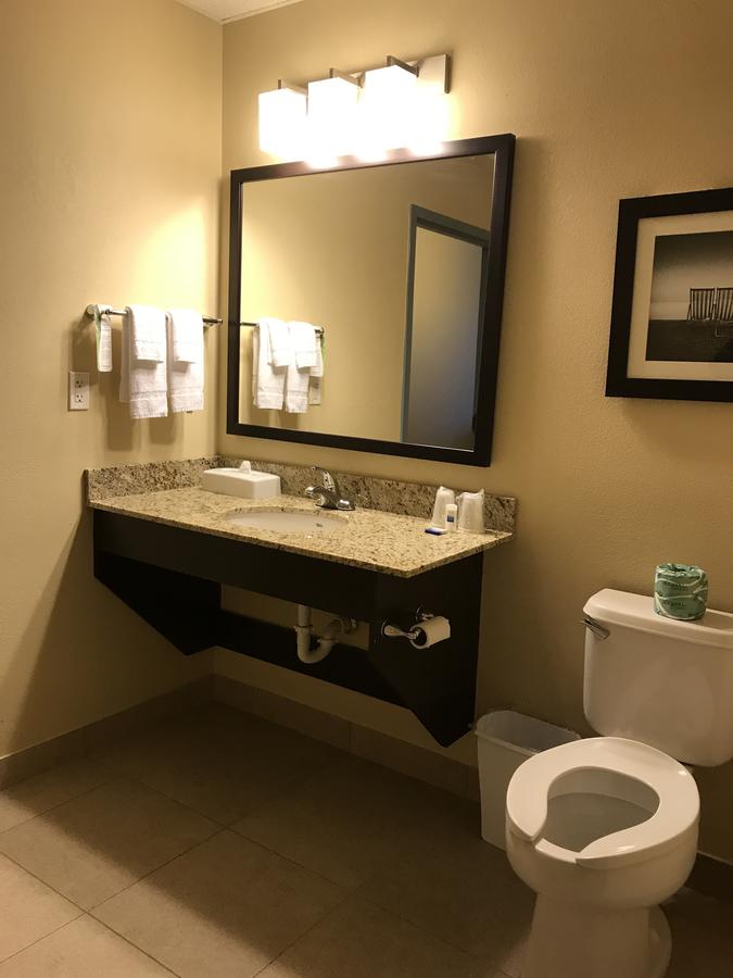 Best Western Naples Plaza Hotel - thumb 13