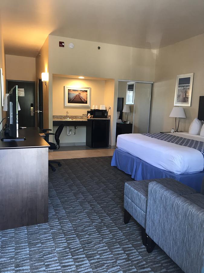 Best Western Naples Plaza Hotel - thumb 12