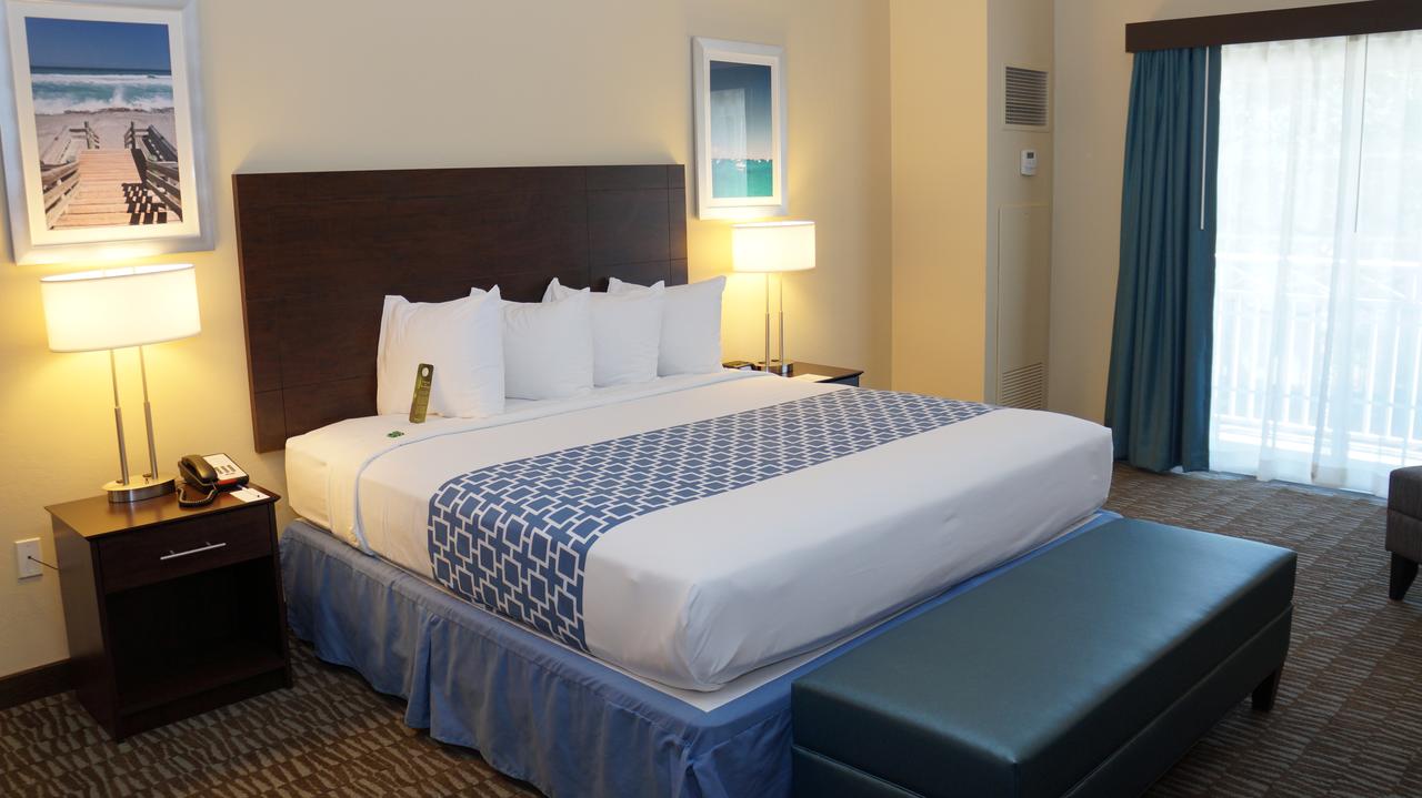 Best Western Naples Plaza Hotel - thumb 39