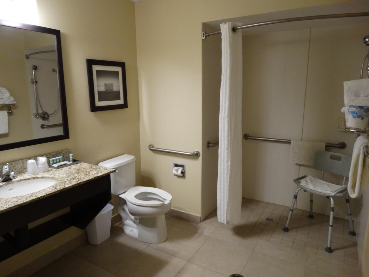 Best Western Naples Plaza Hotel - thumb 7