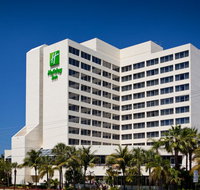 Holiday Inn Palm Beach-Airport Conference Center - Accommodation Los Angeles