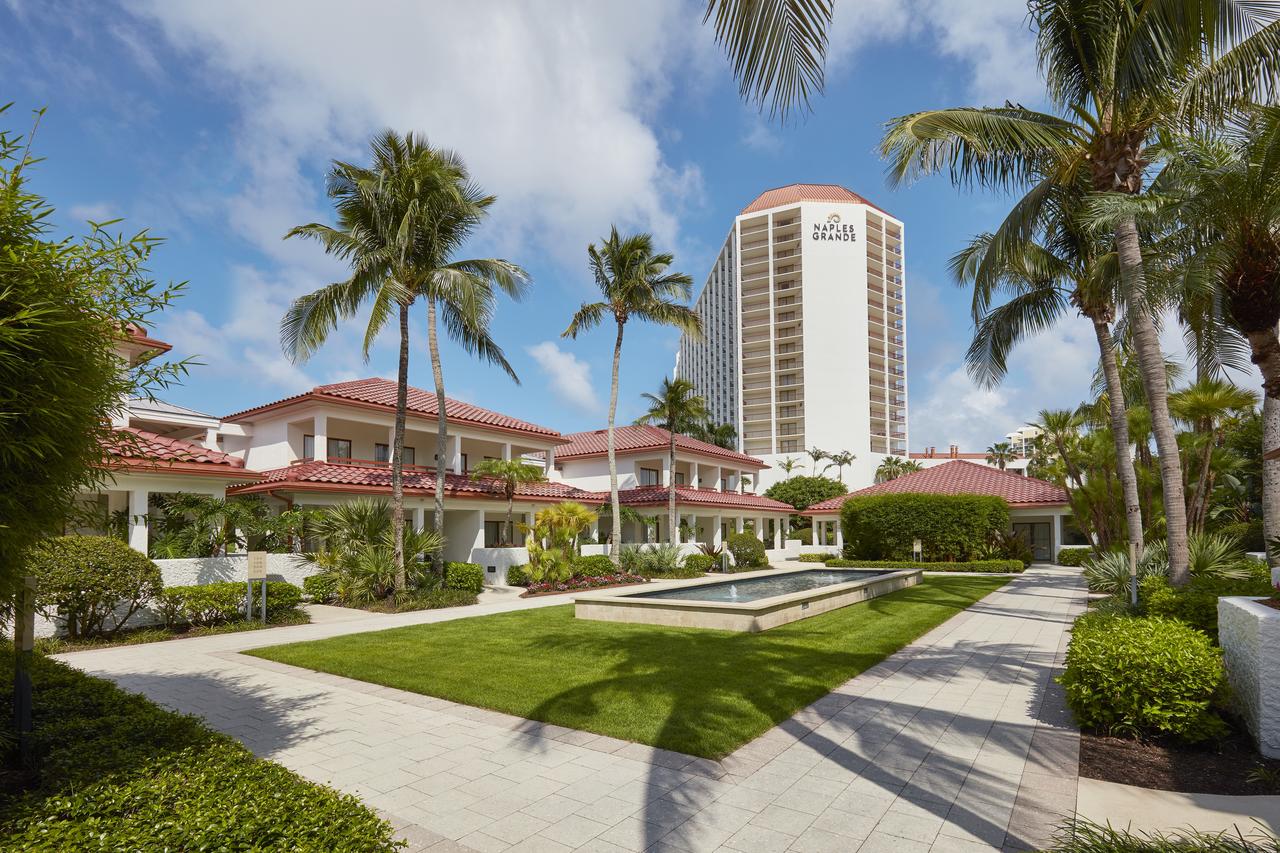 Naples Grande Beach Resort - thumb 26