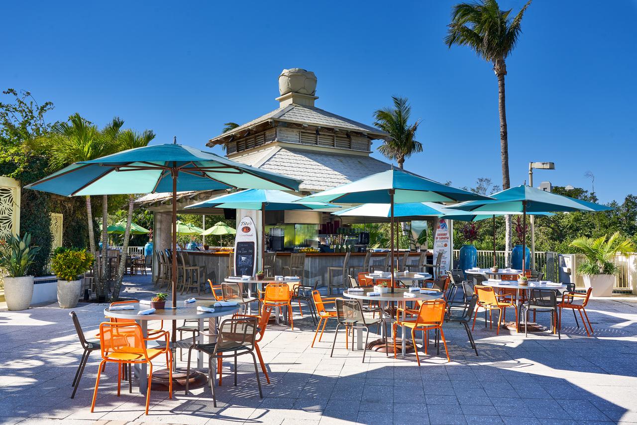 Naples Grande Beach Resort - thumb 32