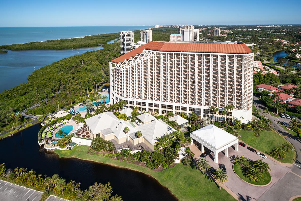 Naples Grande Beach Resort - thumb 29