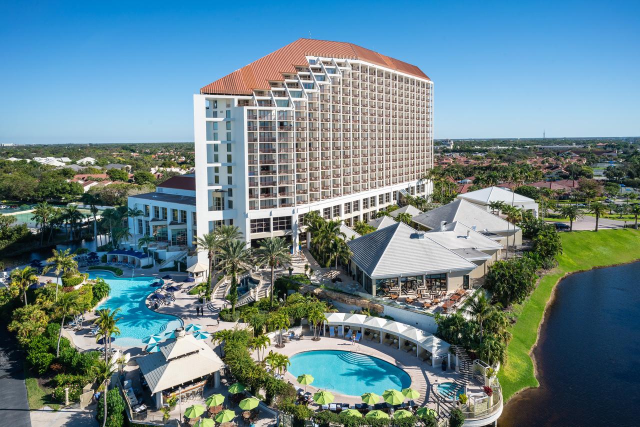 Naples Grande Beach Resort - thumb 0