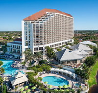 Naples Grande Beach Resort - Accommodation Los Angeles