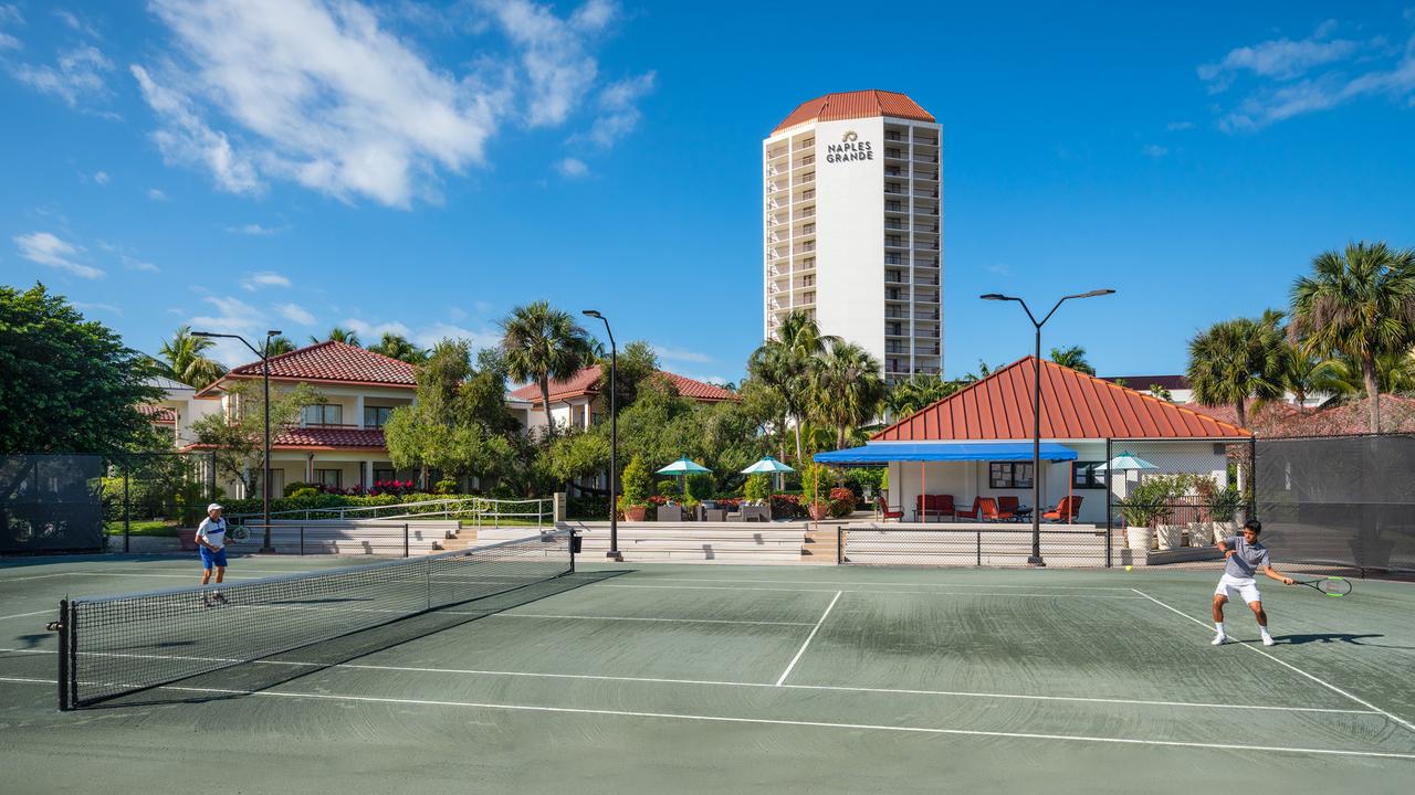 Naples Grande Beach Resort - thumb 35