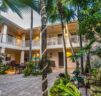 Crane's Beach House Boutique Hotel  Luxury Villas - Accommodation Los Angeles