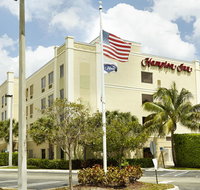 Hampton Inn West Palm Beach Central Airport - Accommodation Los Angeles
