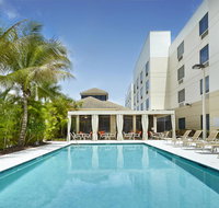 Hilton Garden Inn West Palm Beach Airport - Accommodation Los Angeles