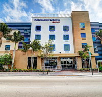 Fairfield Inn  Suites by Marriott Delray Beach I-95 - Accommodation Los Angeles