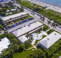The Dover House Resort - Accommodation Los Angeles