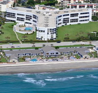 Jupiter Reef Club Resort - Accommodation Los Angeles