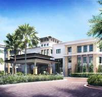Hyatt House Naples/5th Avenue - Accommodation Los Angeles