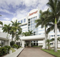 West Palm Beach Marriott - Accommodation Los Angeles