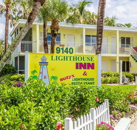 Light House Inn - Accommodation Los Angeles
