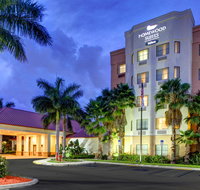 Homewood Suites by Hilton West Palm Beach - Accommodation Los Angeles