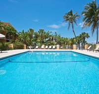 Hampton Inn Key Largo - Accommodation Los Angeles