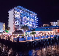 Sands Harbor Resort and Marina - Accommodation Los Angeles