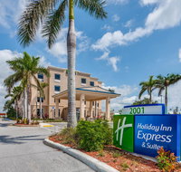 Holiday Inn Express  Suites Boynton Beach East - Accommodation Los Angeles