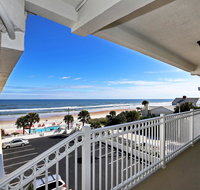 Chateau Mar Beach Resort - Accommodation Los Angeles