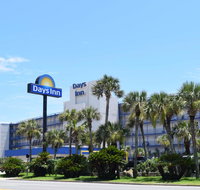 Days Inn by Wyndham Panama City Beach/Ocean Front - Accommodation Los Angeles