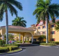 Hawthorn Suites by Wyndham Naples - Accommodation Los Angeles