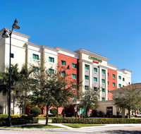 Courtyard by Marriott Miami Homestead - Accommodation Los Angeles