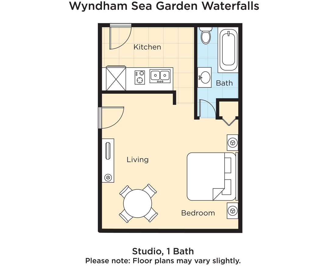 Wyndham Sea Gardens - thumb 16