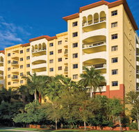 Wyndham Sea Gardens - Accommodation Los Angeles