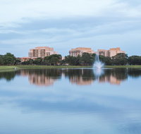 Wyndham Palm-Aire - Accommodation Los Angeles