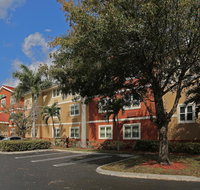 Extended Stay America - West Palm Beach - Northpoint Corporate Park - Accommodation Los Angeles