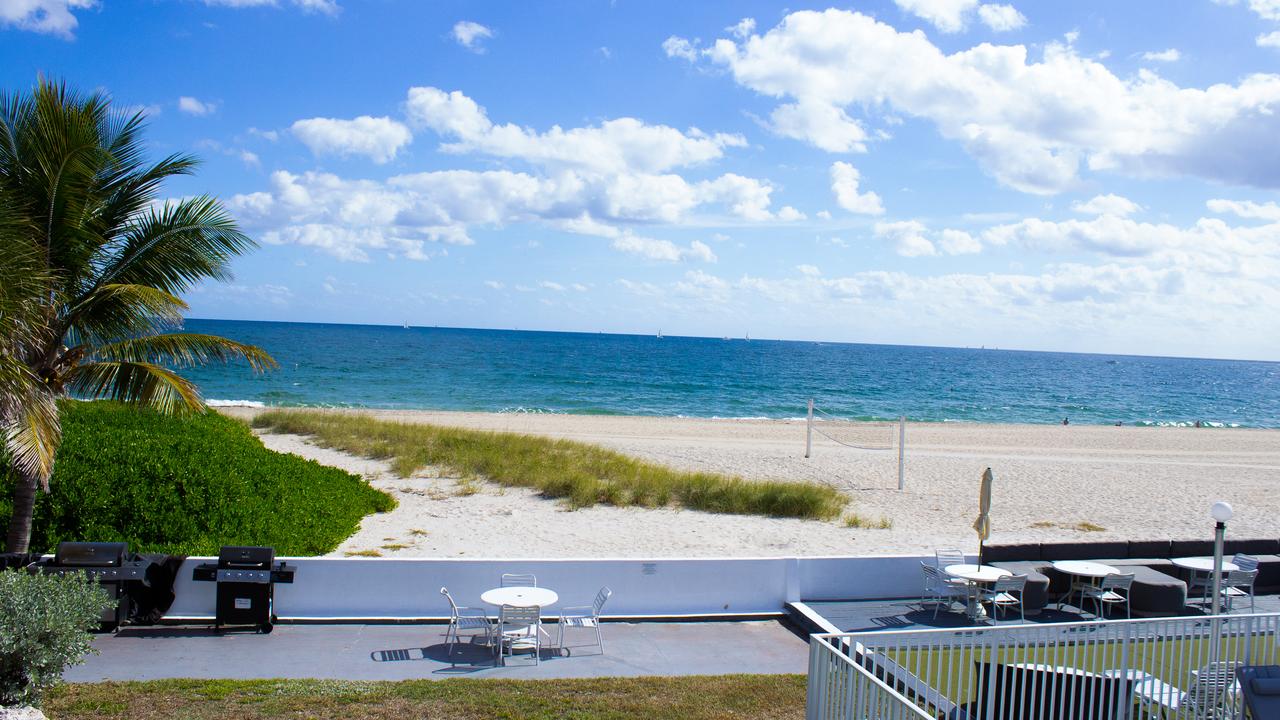 Coral Tides Resort - thumb 10