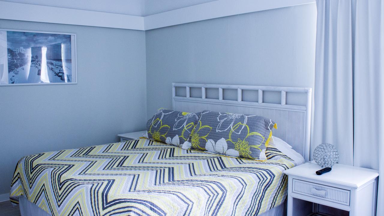 Coral Tides Resort - thumb 29