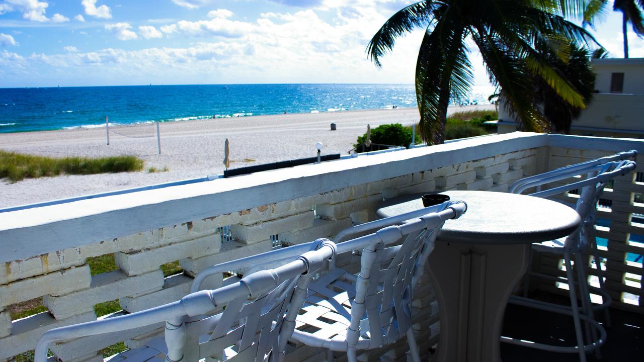 Coral Tides Resort - thumb 32