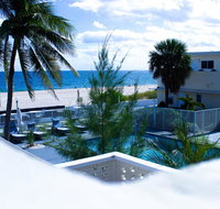 Coral Tides Resort - Accommodation Los Angeles