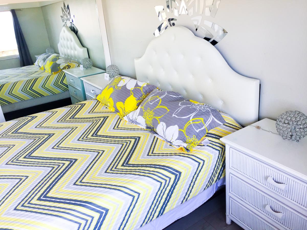 Coral Tides Resort - thumb 1