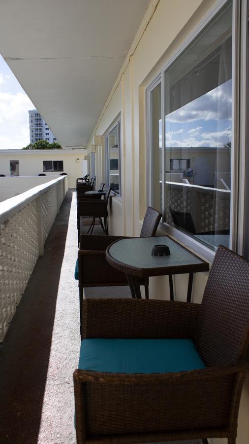 Coral Tides Resort - thumb 30